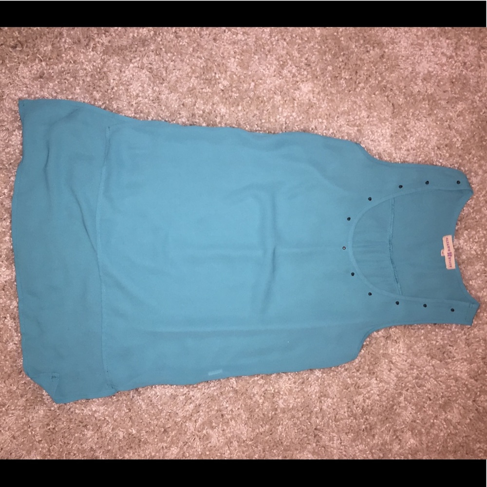 Tank